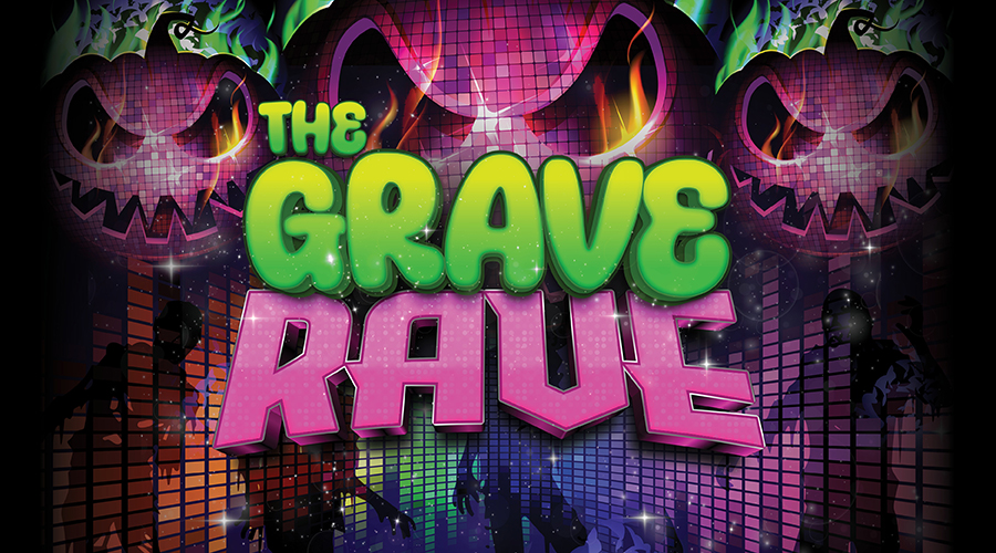 2024 Grave Rave Red Mile Gaming